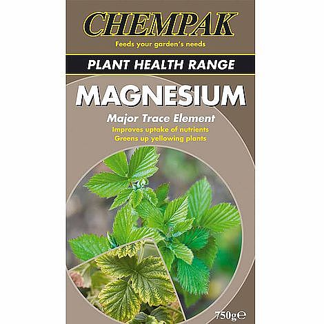 Chempak® Magnesium