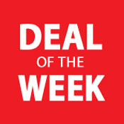 Deal of the Week