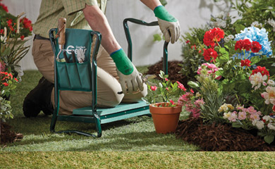 Gardener Kneeler