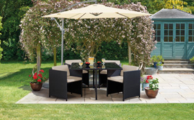 Garden Furniture