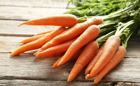 Carrot & Parsnip Seeds