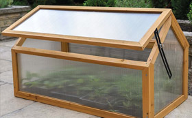 Cold Frames