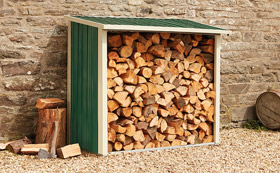 Log Stores