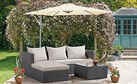 Rattan Furniture