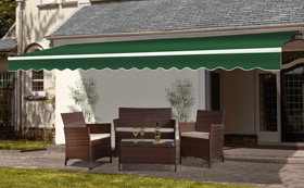 Awnings