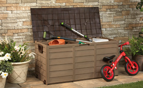 Garden Storage