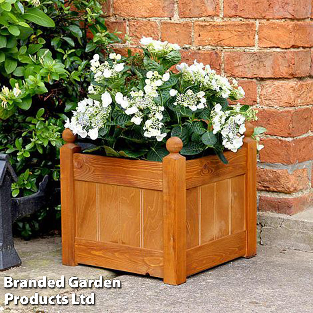 Classic Planter (Heritage Beech)