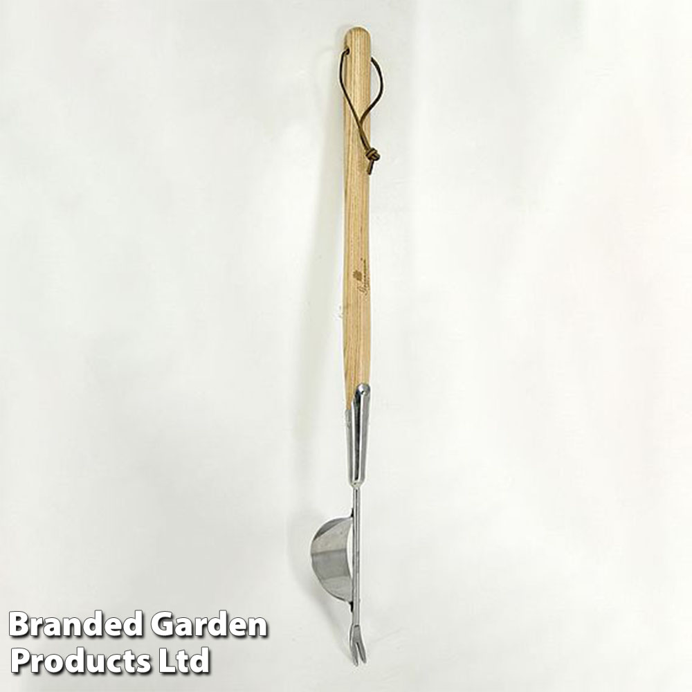 Greenman Midi Handled Fork