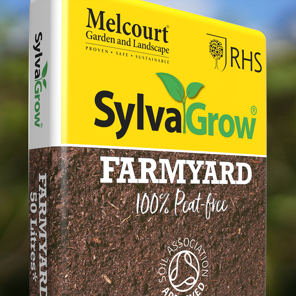 RHS SylvaGrow Farmyard