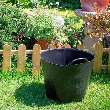 Tub Trug Recycled