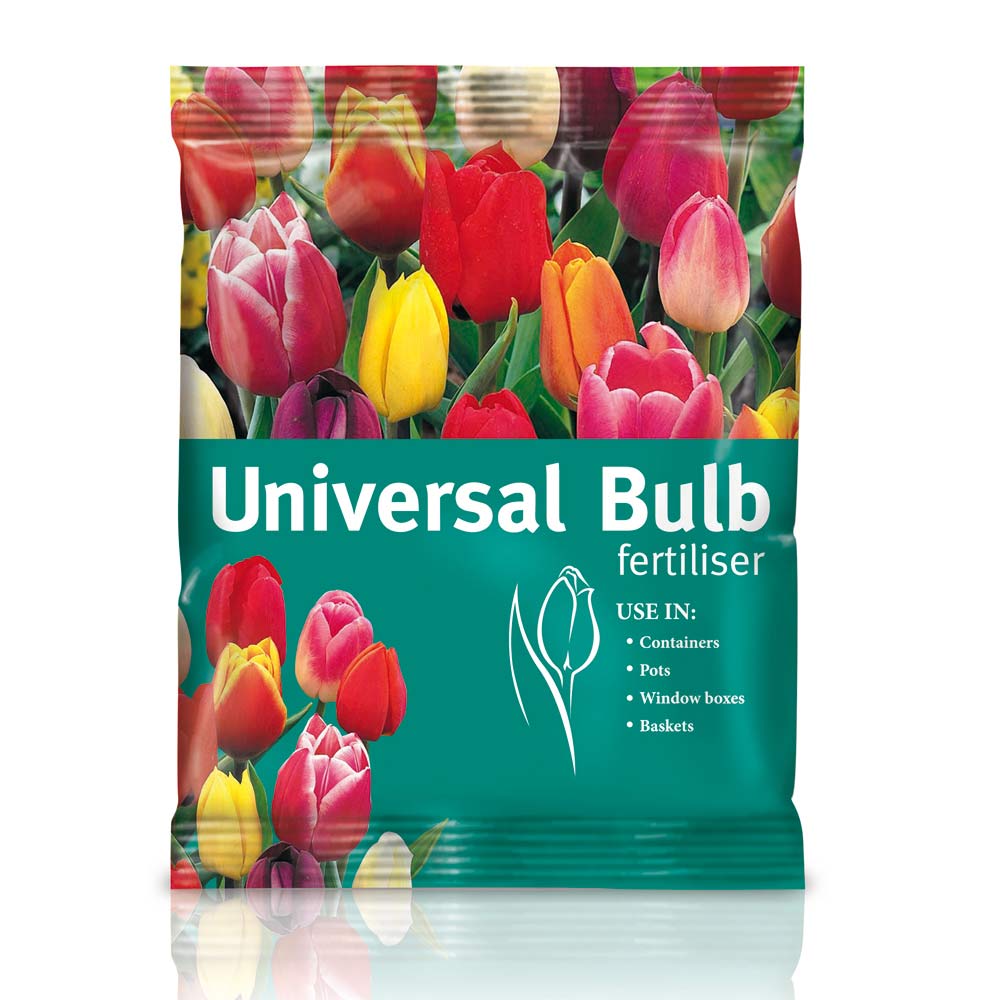 Universal Bulb Fertiliser
