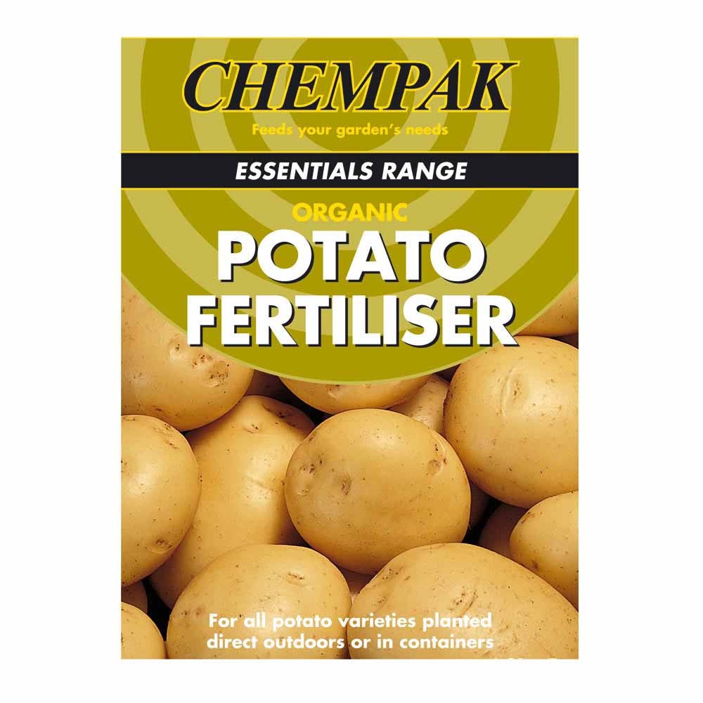 Chempak&reg; Potato Fertiliser
