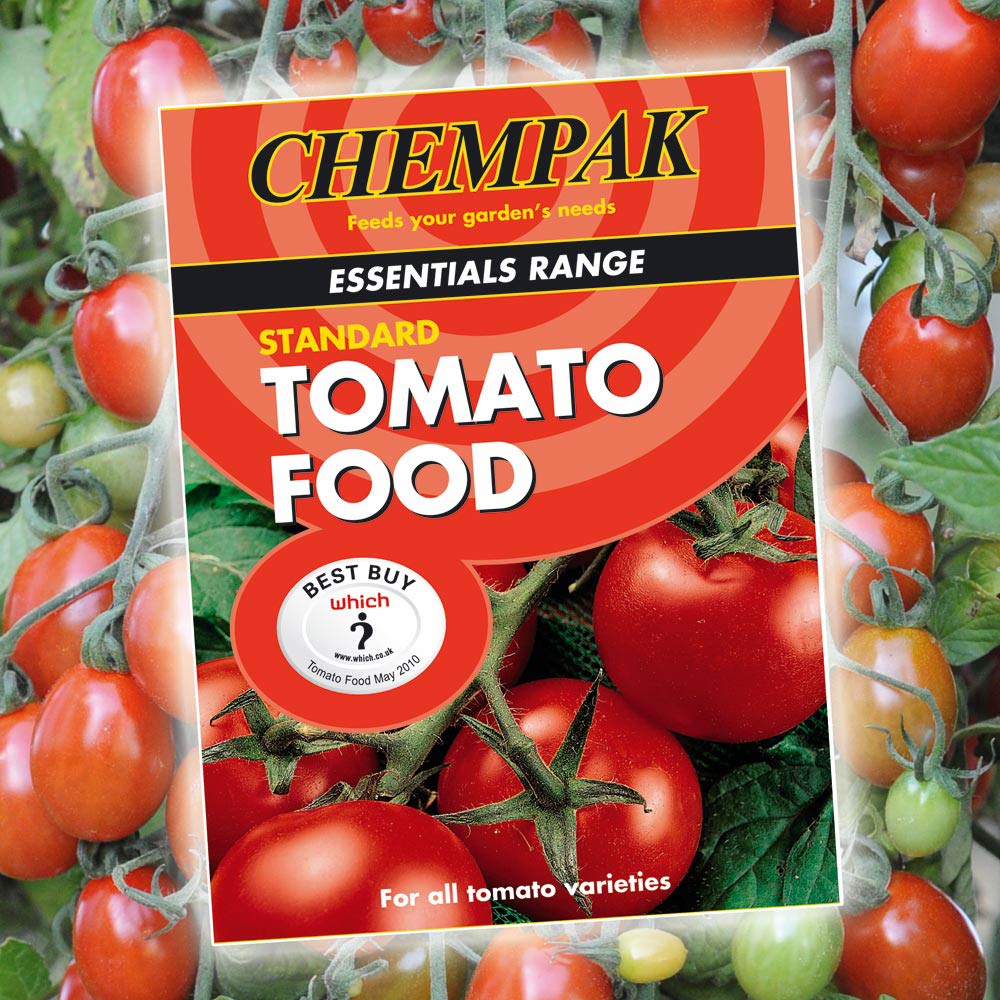 Chempak&reg; Soluble Tomato Food