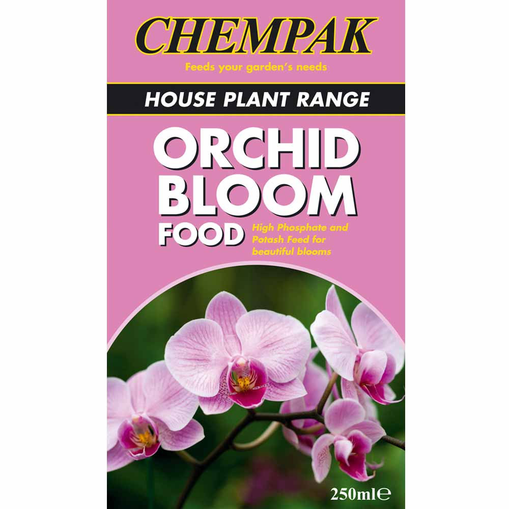 Chempak&reg; Orchid Bloom Formula (250ml)