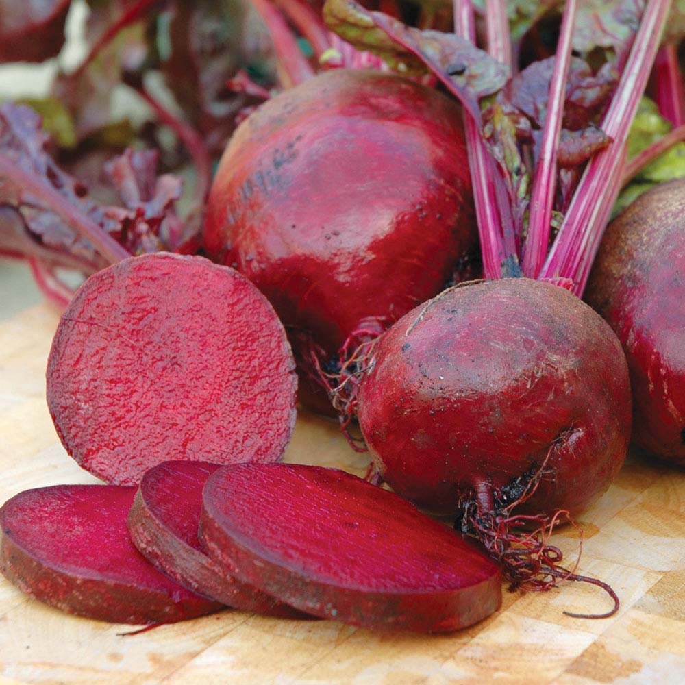 Beetroot 'Boltardy' (Globe) (Seeds)