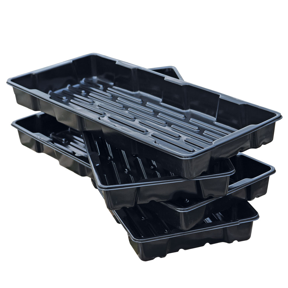 Garden Grow Plant Trays