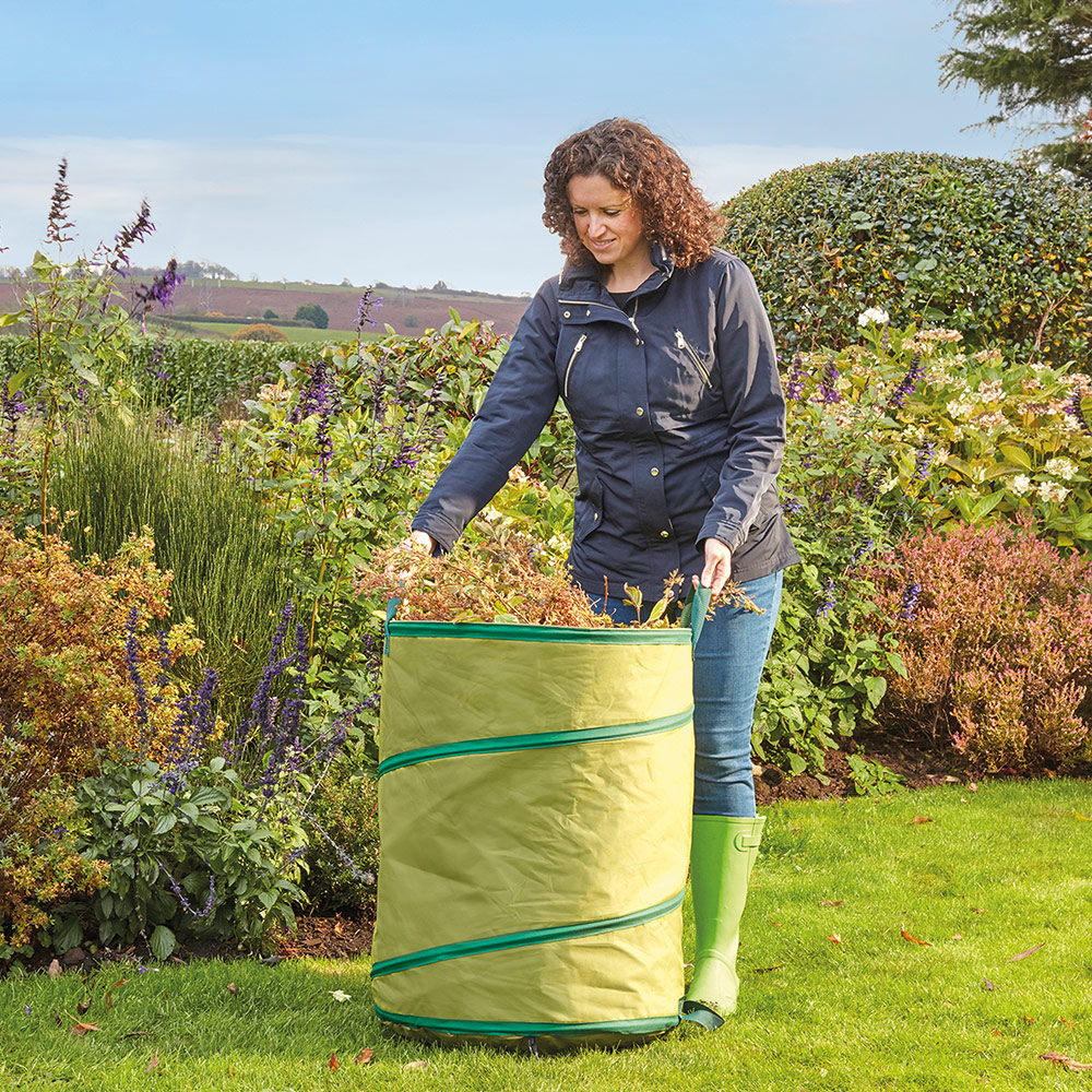 Garden Gear Premium Pop-Up Garden Bags