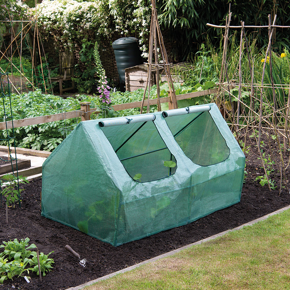 Garden Grow Garden Cloche