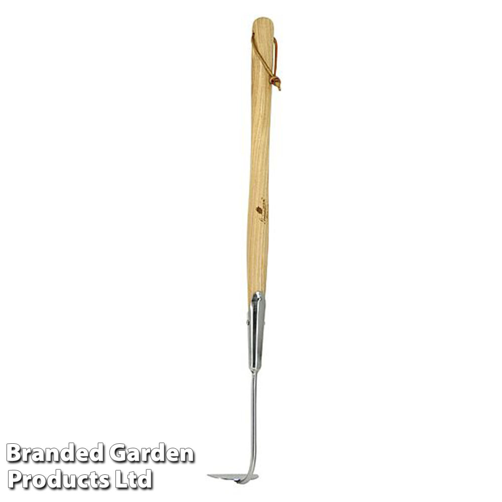 Greenman Midi Handled Onion Hoe