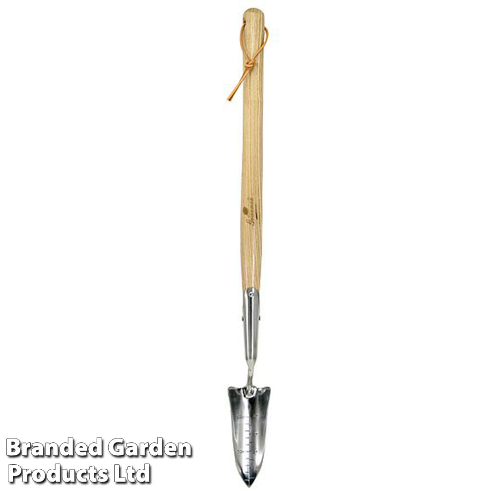 Greenman Midi Handled Transplanting Trowel