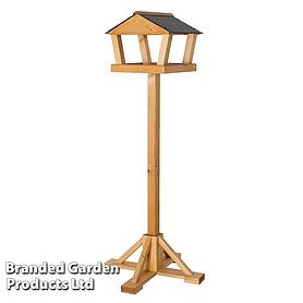The Dartington Bird Table