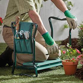Garden Kneeler