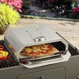 Blaze Box Pizza Oven