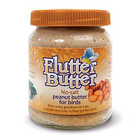 Flutter Butter Jar - ORIGINAL NO SALT