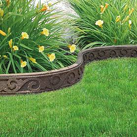 Eco-friendly Flexi Curve Border Edging