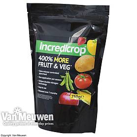 incredicrop®