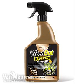 Doff Weedout Extra Tough Ready To Use