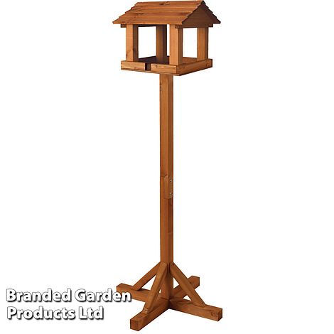 The Dalby Bird Table