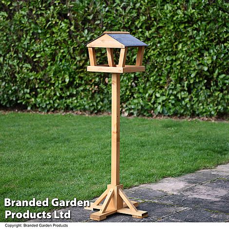 The Dartington Bird Table