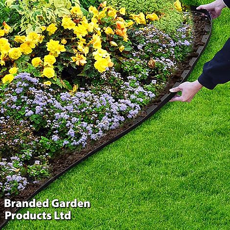 Garden Border Edging