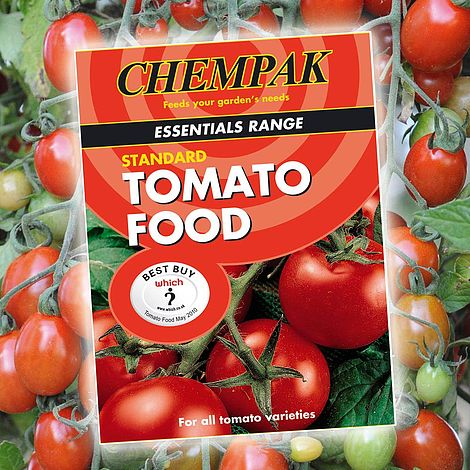 Chempak® Soluble Tomato Food