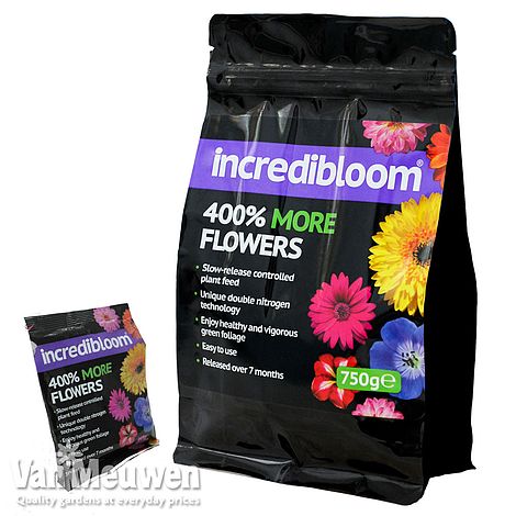 incredibloom® Fertiliser