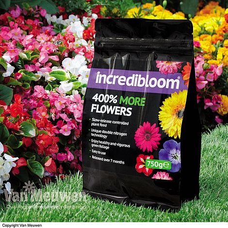 Incredibloom® Fertiliser