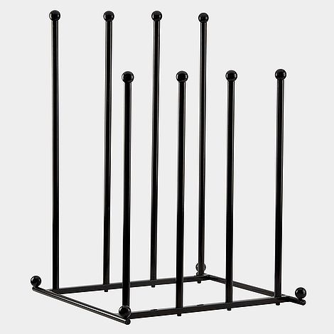 Garden Gear Two-Tier Boot Stand | Van Meuwen