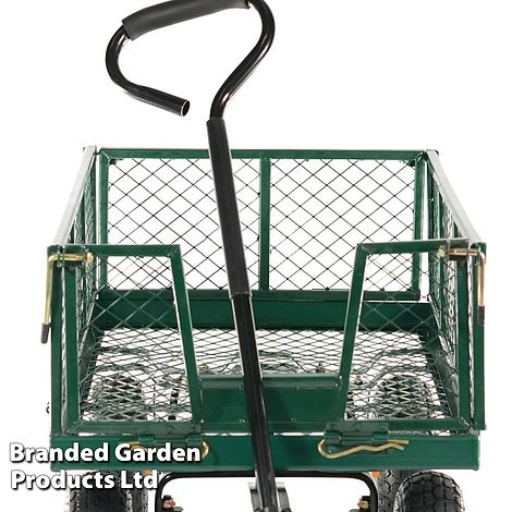 Cobra Hand Cart 10