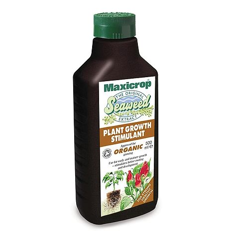 Maxicrop Original Seaweed Extract