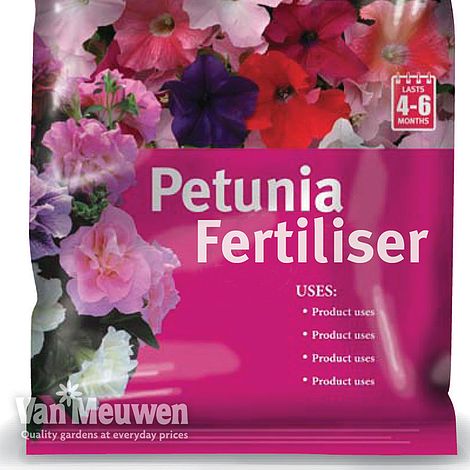 Petunia Fertiliser