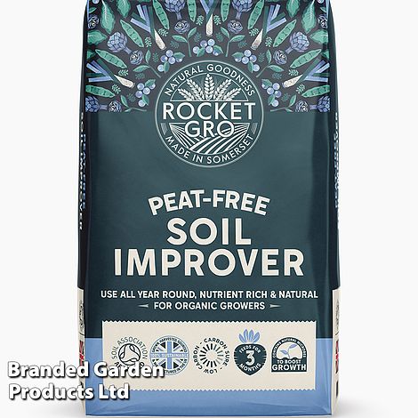 RocketGro Soil Improver