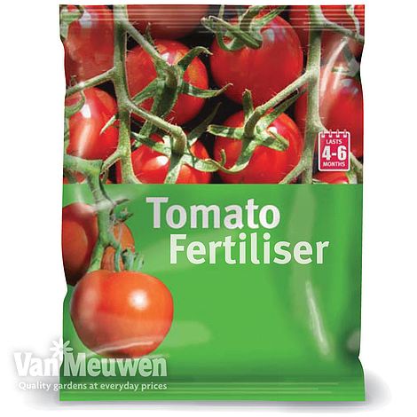 Tomato Fertiliser