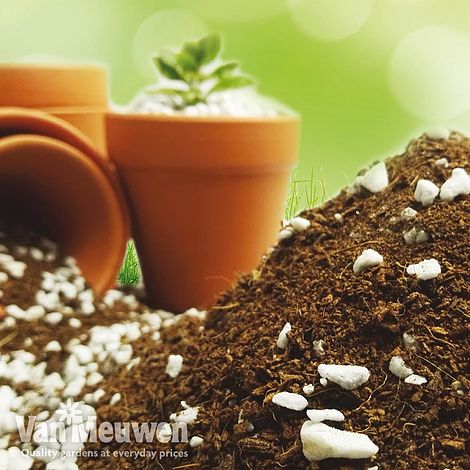 Grow Media Coir Mix 70/30