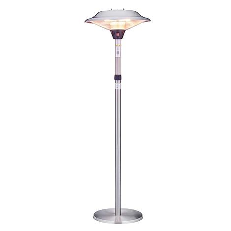 Garden Glow 2100W Free Standing Tilting Garden Glow 2100W Electric Outdoor