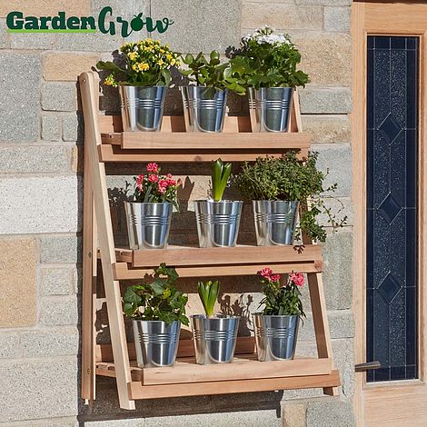 Garden Builders