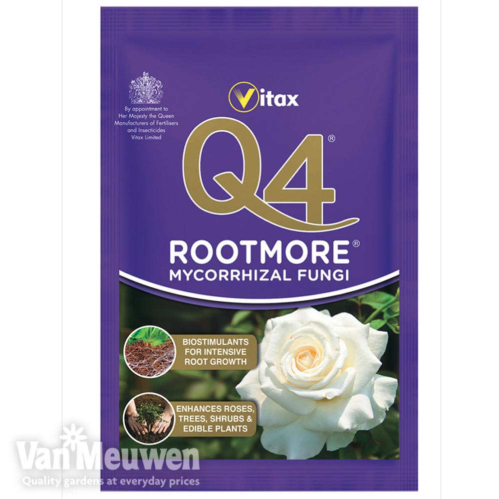 Vitax Q4 Rootmore