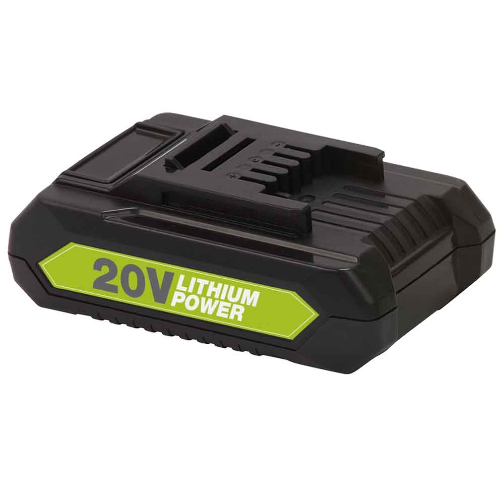 20v Spare Battery