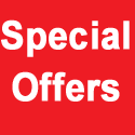 Save an extra 20% on all Special Offer Collections