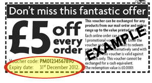 promotional voucher expiry date